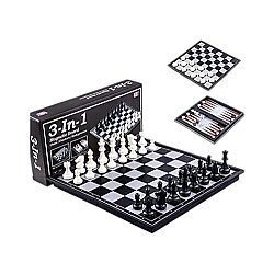 Maqnit Şahmat (585-10) - 