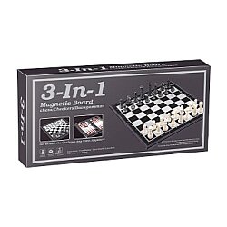 Maqnit Şahmat (585-9) - 