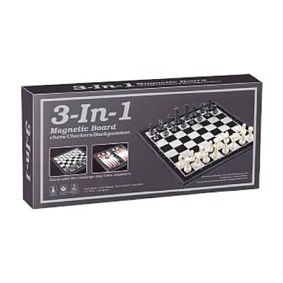 Maqnit Şahmat (585-9) - 1