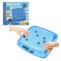 Maqnit Şahmat - Stitch 202-2 - 1