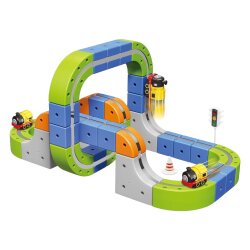 Maqnit Yarış Halqası (481-1) - 