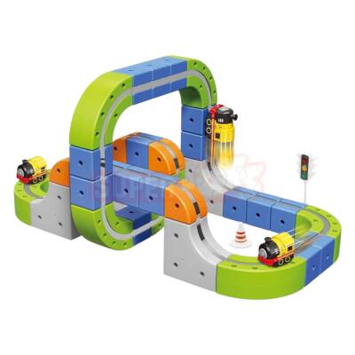 Maqnit Yarış Halqası (481-1) - 1