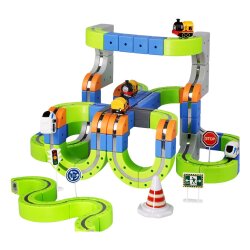 Maqnit Yarış Halqası (481-2) - 