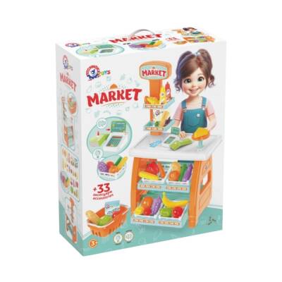 Market 0730 - 1
