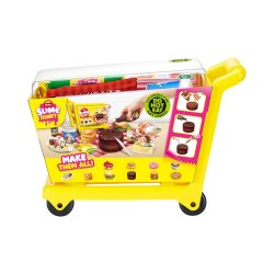 Market Arabası Orijinal Oyuncaq 15907 - 