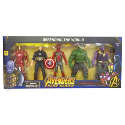 Marvel (393-66/206-1) 287-2 - 1