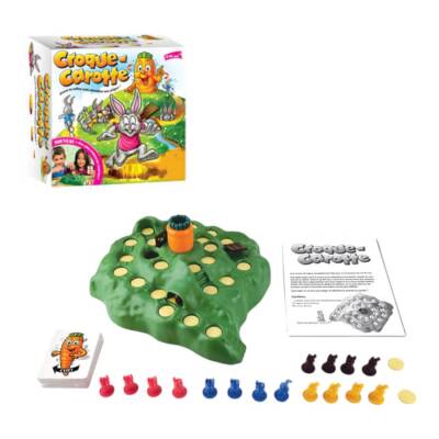 Masaüstü Strategiya Oyunu (250-9) - 1