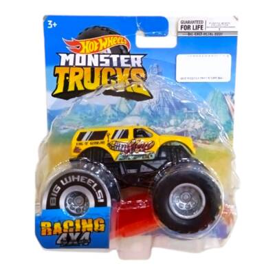 Maşın Hot Wheels 304-1021 - 1