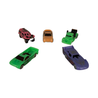 Maşın HOT WHEELS 324-102 - 2