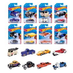 Maşın Hot Wheels 8800-1/3 - 1