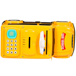 Kassa Maşın 589-11A/12A/13A - 