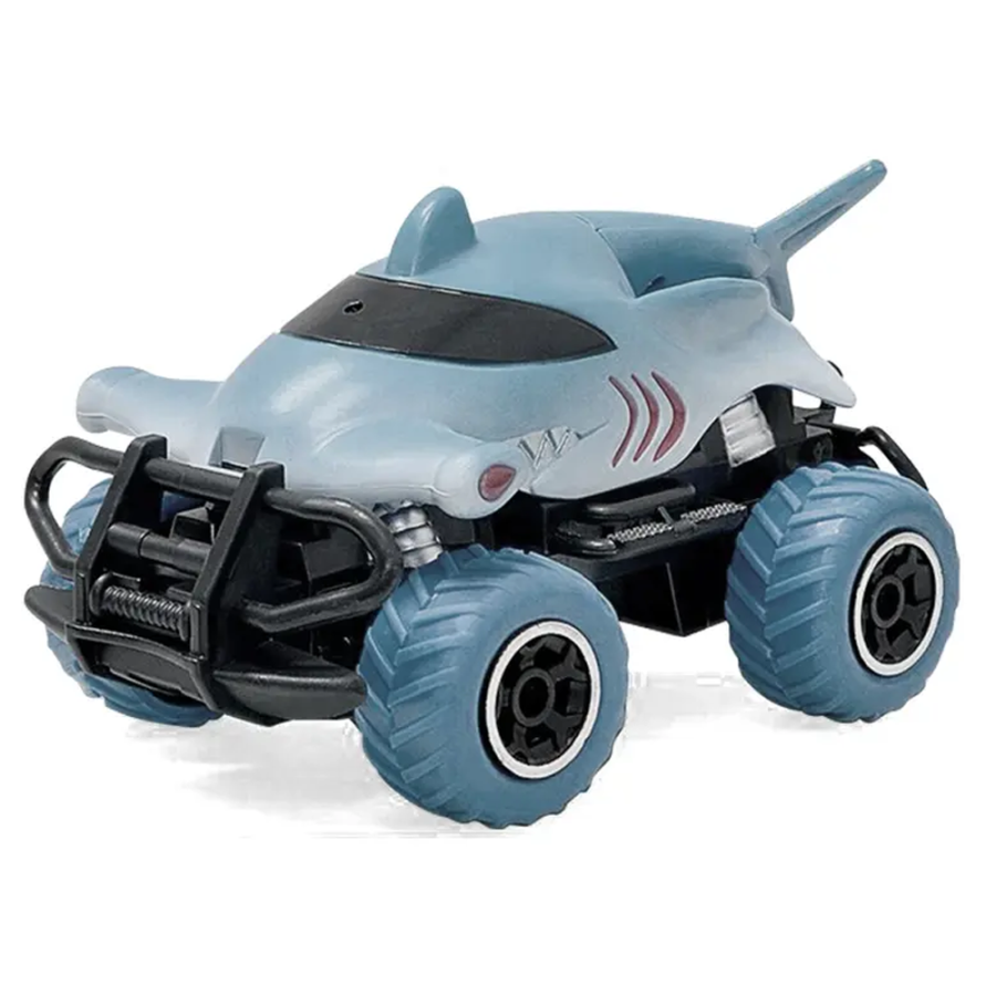 Maşın Monster pultlu 308-152/153/154
