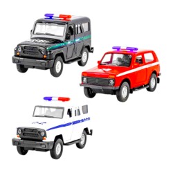 Maşın Niva 336-122 - 1