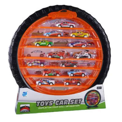 Maşın park orbital 375-119) 9933-1 - 1