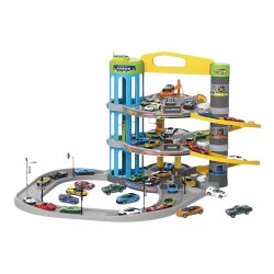 Maşın Park Oyuncağı (410-12) - 