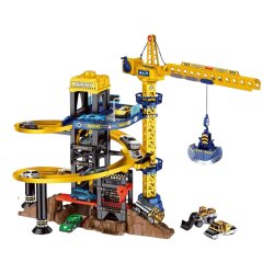 Maşın Park Oyuncağı (410-13) - 