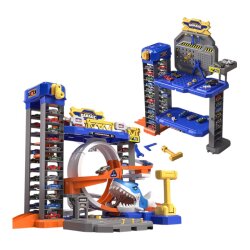 Maşın Parkı (371-25) - 