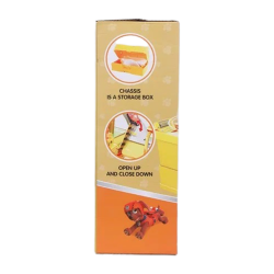 Maşın parkı Щенячий патруль 1979-19/20/21/22/23/24 - 