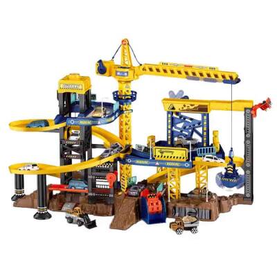 Maşın Parking 181-2 - 1
