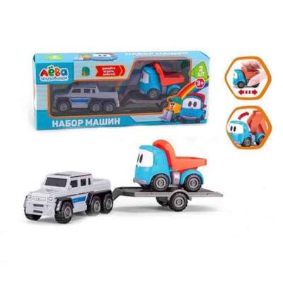 Maşın Pick Up 336-106/5701 - 1