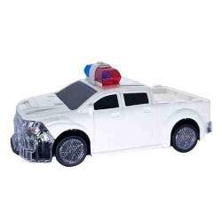Maşın Polis Səsli 116-79 HJ828 - 1