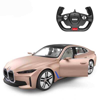 Maşın Pultlu BMW 1:14 (284-4) - 1