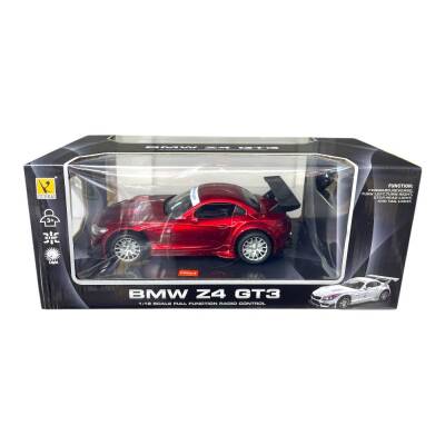 Maşın Pultlu BMW Z4 GT3 380-10/866-1812B - 1