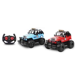 Maşın Pultlu Jeep (370-22) 7708 - 1