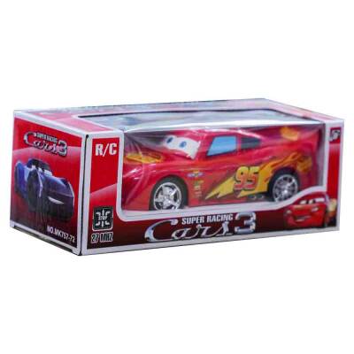 Maşın Pultlu McQueen (370-23) - 1
