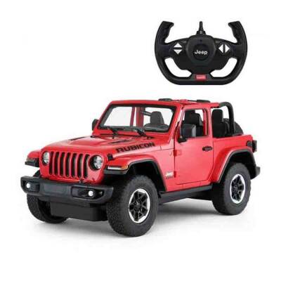 Maşın Pultlu Wrangler 79460 - 1