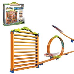 Maşın Track - Yarış Halqası (387-12) - 