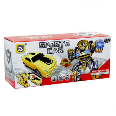 Maşın Transformers 8986 - 1