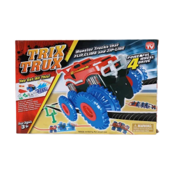 Maşın TRIKS 1934/1935/1936 - 