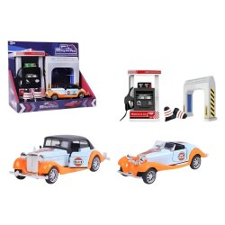 Maşın Yanacaq Doldurma Dəsti 375-182 - 