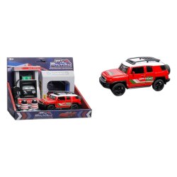 Maşın Yanacaq Doldurma Dəsti (375-183) - 2