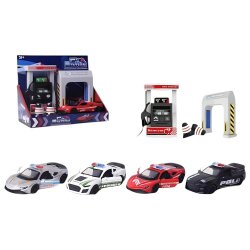 Maşın Yanacaq Doldurma Dəsti 375-184 - 