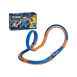 Maşın Yarış Halqası Track (663-34) - 
