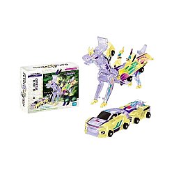 Maşından Ata Çevrilən Transformers (650-98) - 