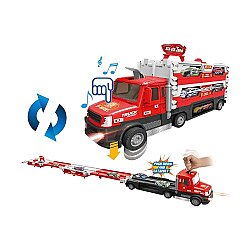 Maşındaşıyan Kamaz Truck (672-16) - 