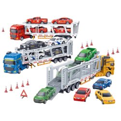 Maşındaşıyan Tır Oyuncağı (405-6) - 