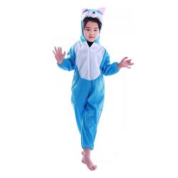 Mavi pişik geyimi 8002 1236-5 - 