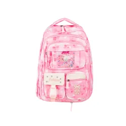 Məktəbli Çantası 382-2 - 2