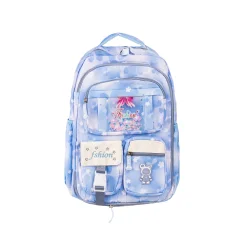 Məktəbli Çantası 382-2 - 1