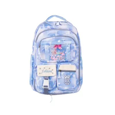 Məktəbli Çantası 382-2 - 1