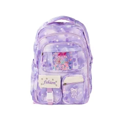 Məktəbli Çantası 382-2 - 7