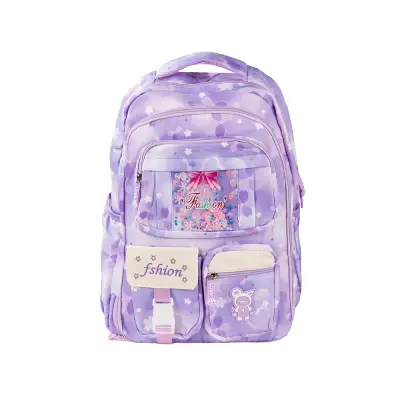 Məktəbli Çantası 382-2 - 7