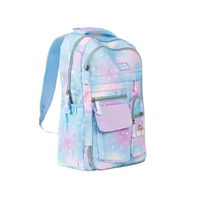 Məktəbli Çantası 382-4 - 2