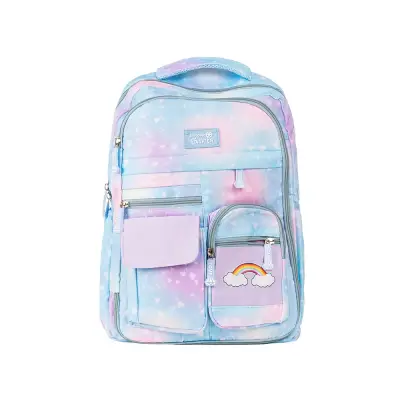 Məktəbli Çantası 382-4 - 1