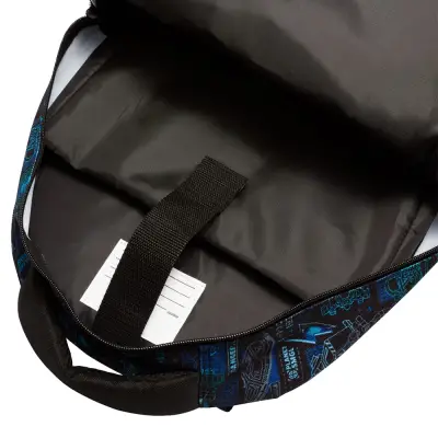 Smiggle Məktəbli Çantası Astronot B21 (CC) - 4