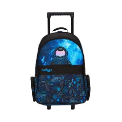Məktəbli Çantası Astronot TB2 - 1
